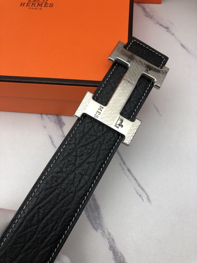 Hermes Belts