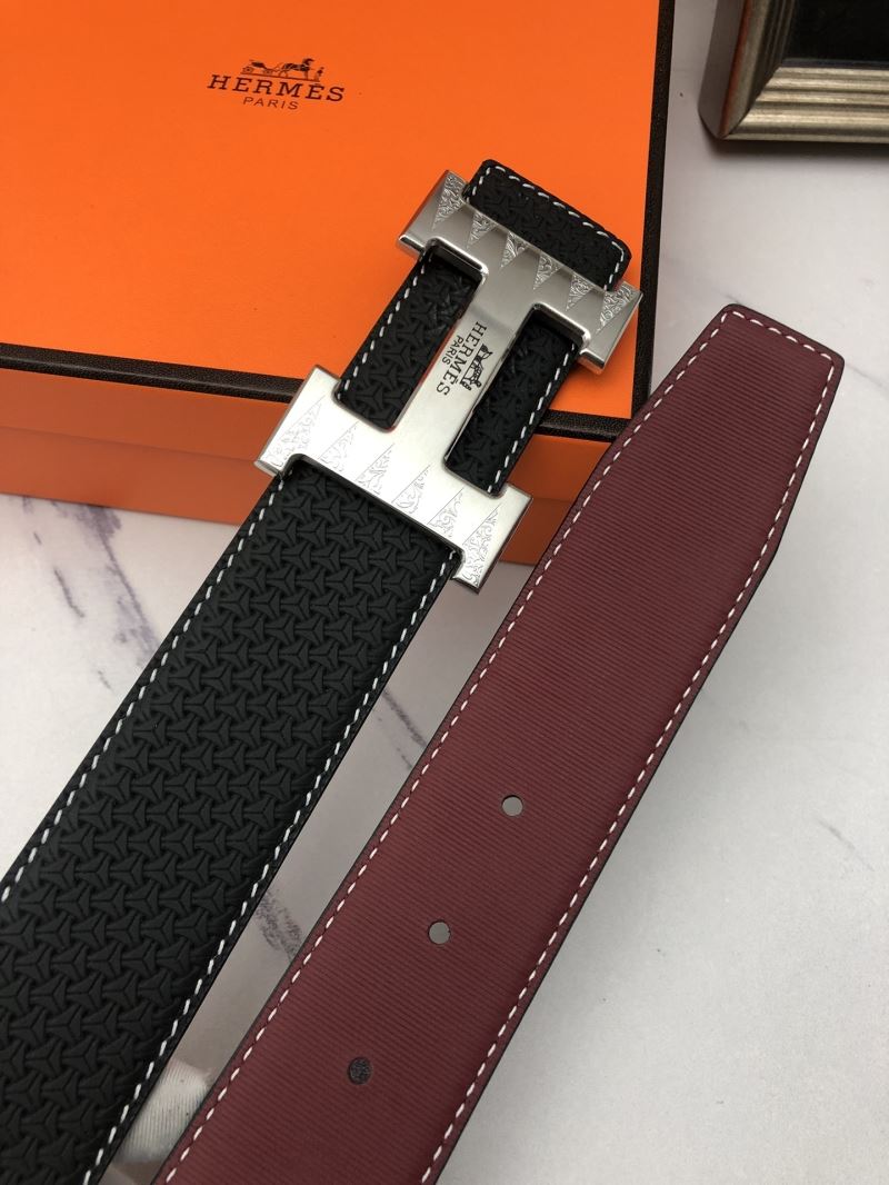 Hermes Belts