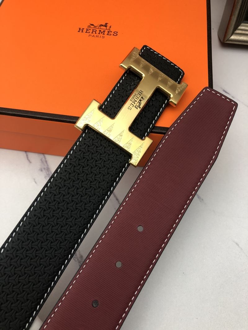 Hermes Belts