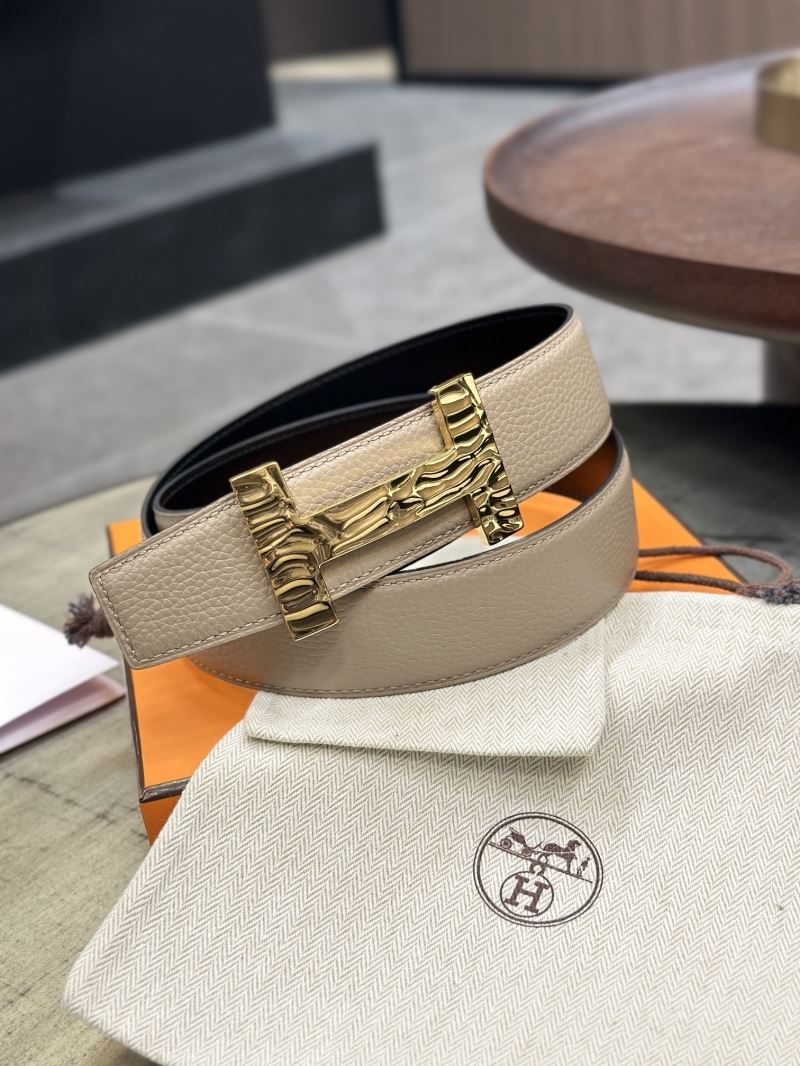 Hermes Belts