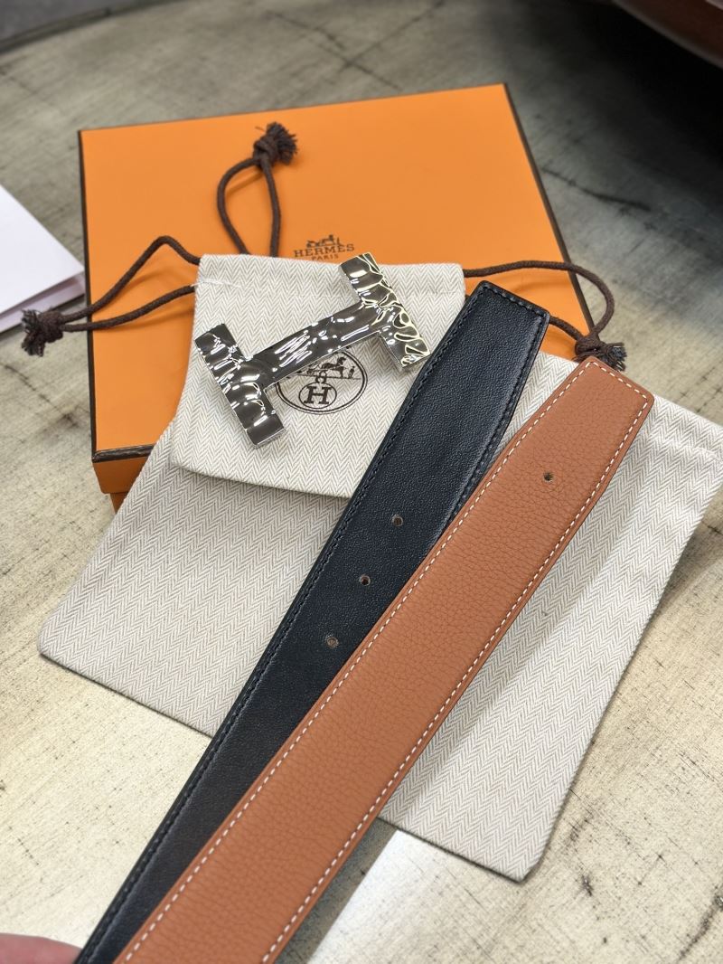 Hermes Belts