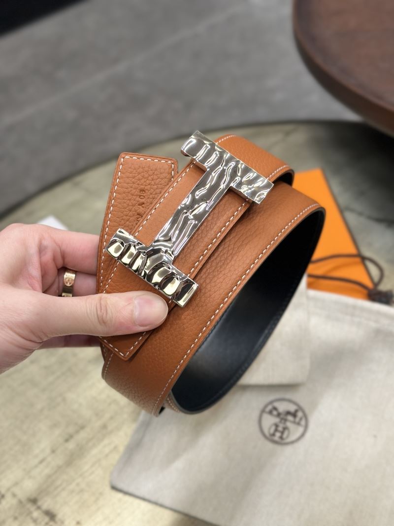 Hermes Belts