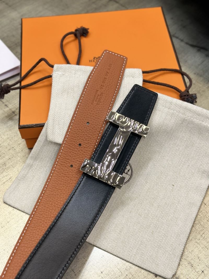 Hermes Belts