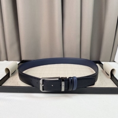 Montblanc Belts