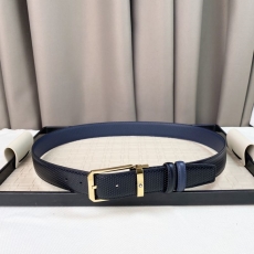 Montblanc Belts