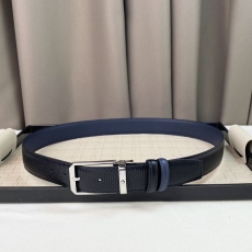 Montblanc Belts