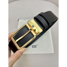 Montblanc Belts