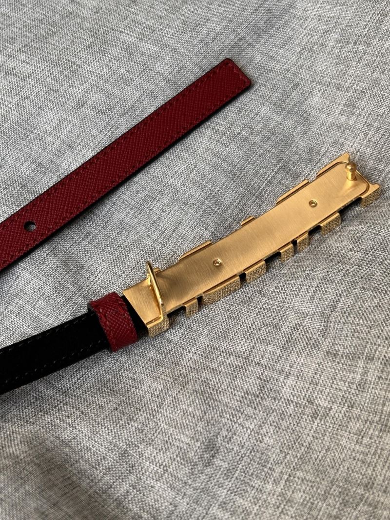 Prada Belts