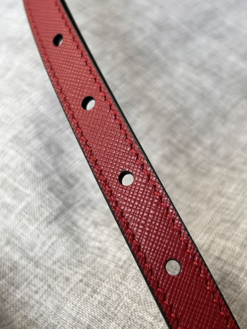 Prada Belts