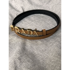 Prada Belts