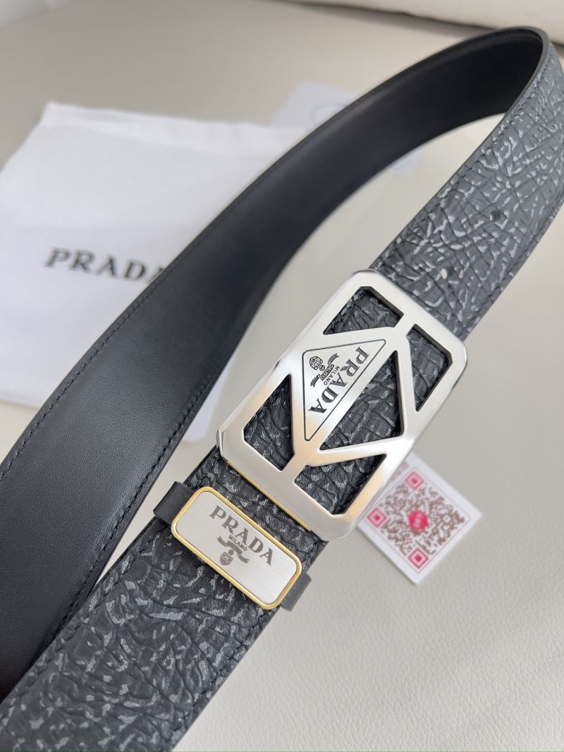 Prada Belts