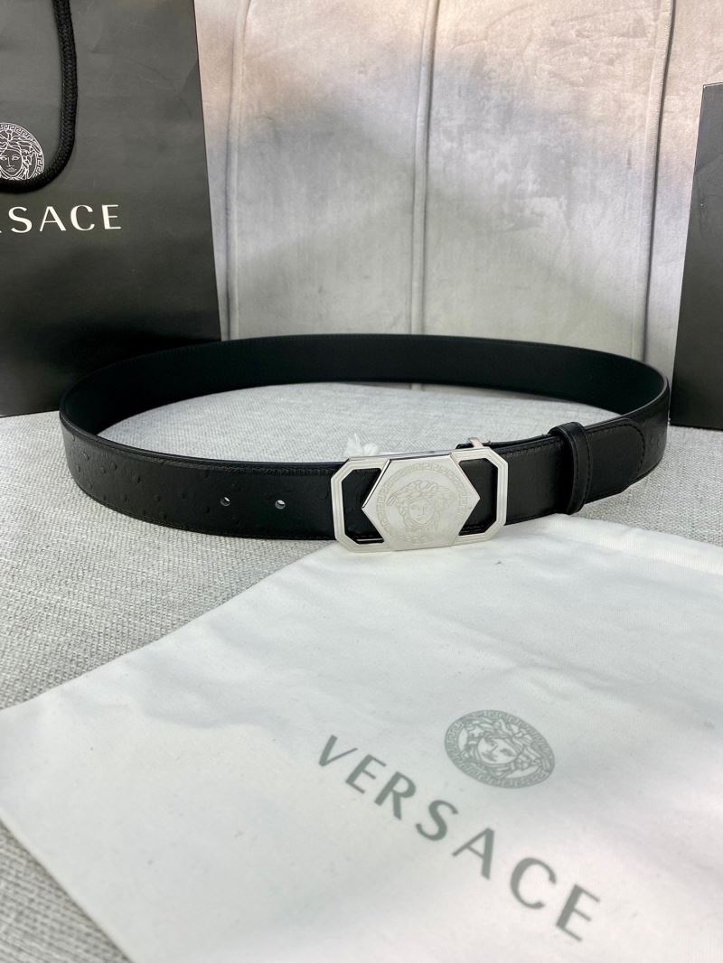 Versace Belts