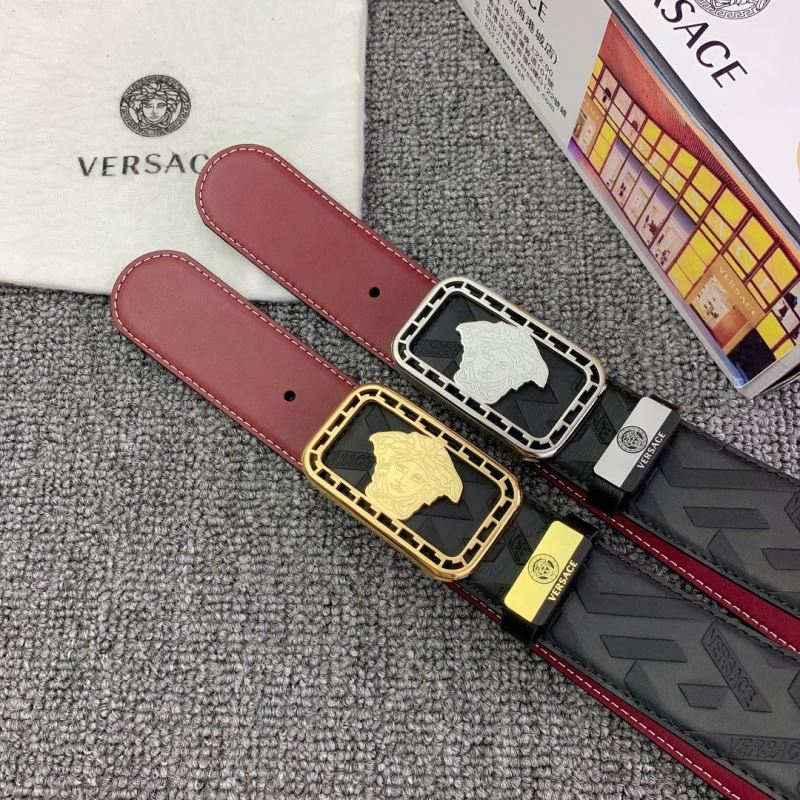 Versace Belts