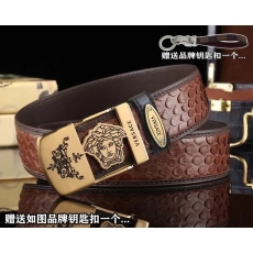 Versace Belts