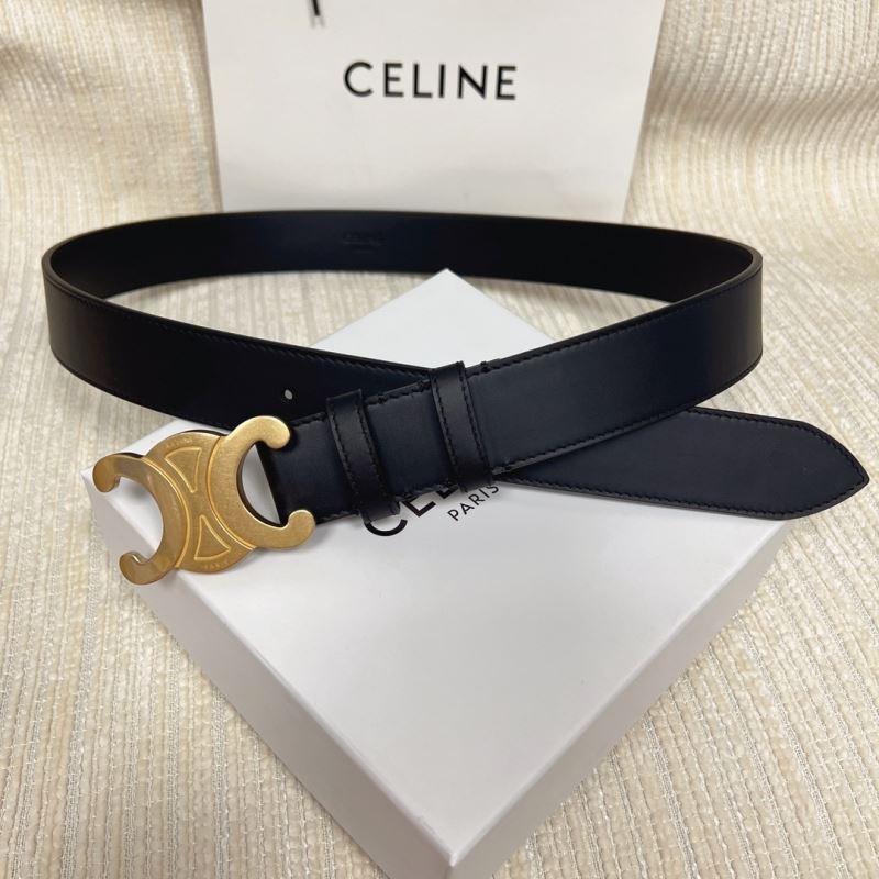 Celine Belts