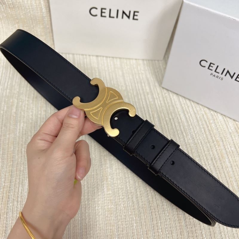 Celine Belts