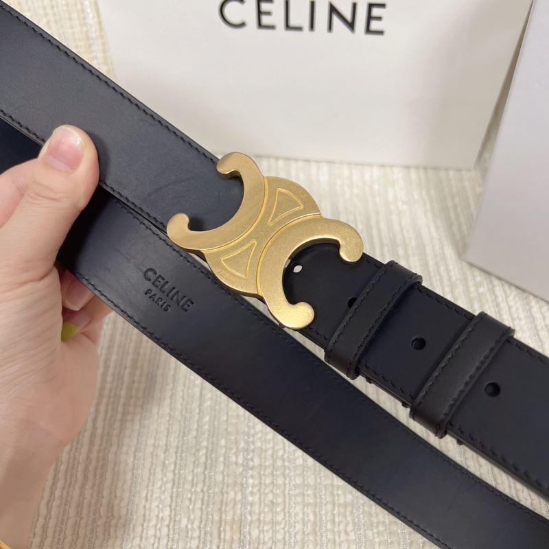 Celine Belts