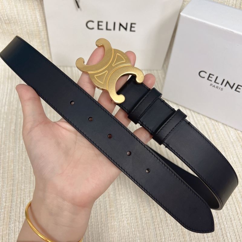 Celine Belts