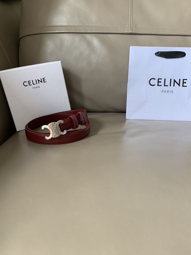Celine Belts