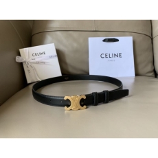 Celine Belts