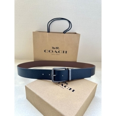 Coach Belts