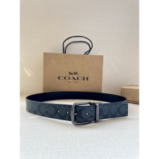 Coach Belts