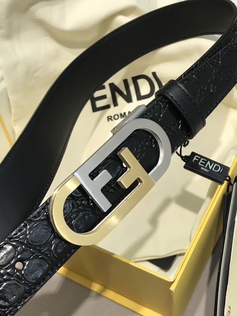 Fendi Belts