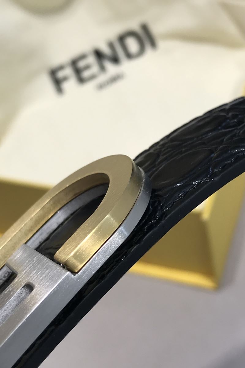 Fendi Belts