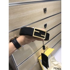 Fendi Belts