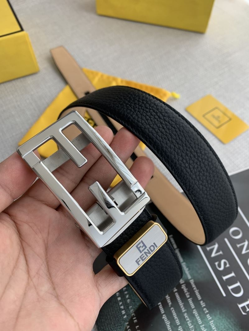 Fendi Belts