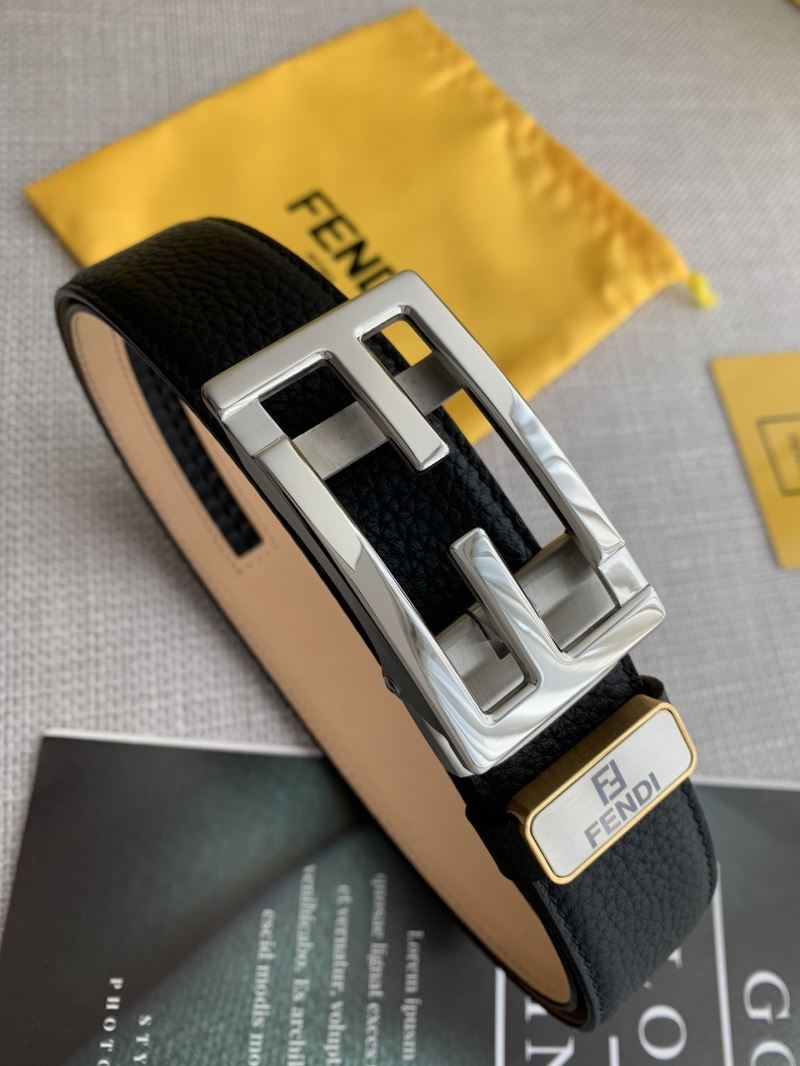 Fendi Belts