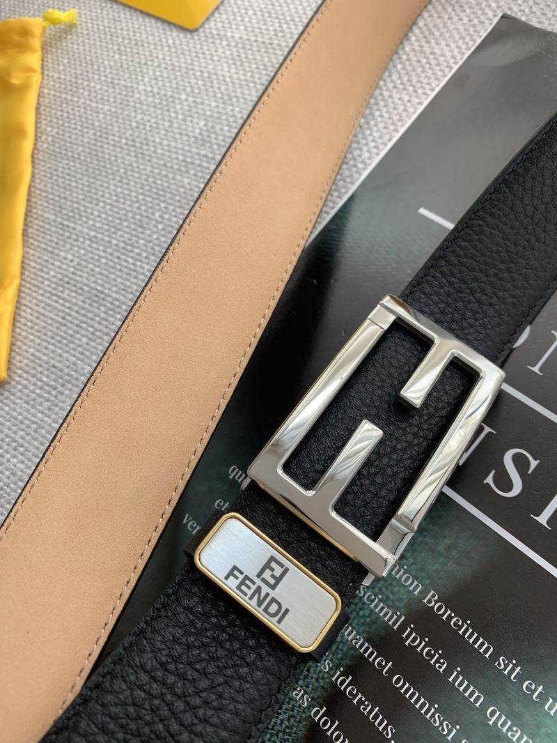 Fendi Belts