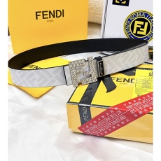 Fendi Belts