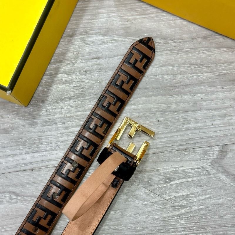 Fendi Belts