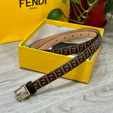 Fendi Belts