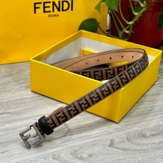 Fendi Belts