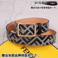 Fendi Belts