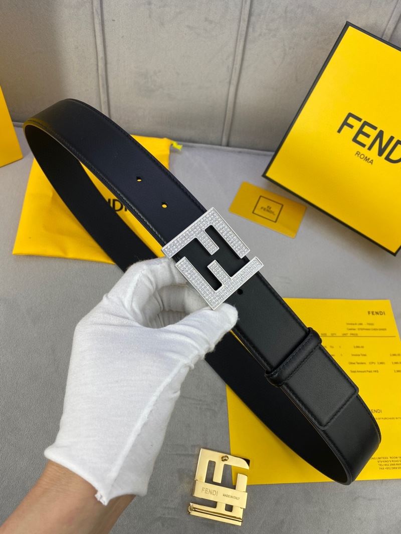 Fendi Belts