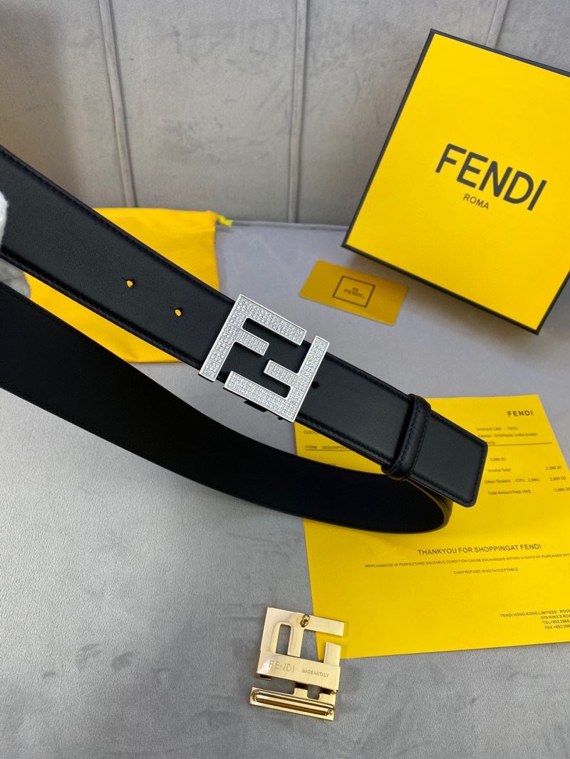 Fendi Belts