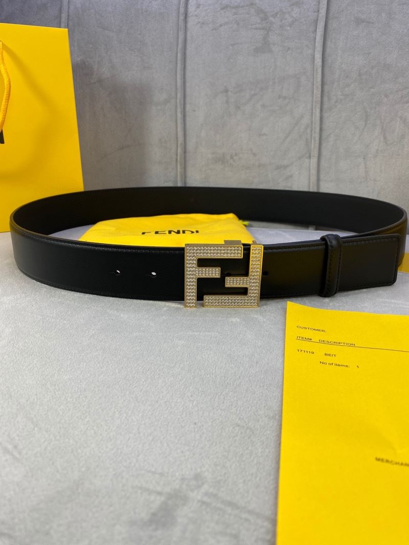 Fendi Belts