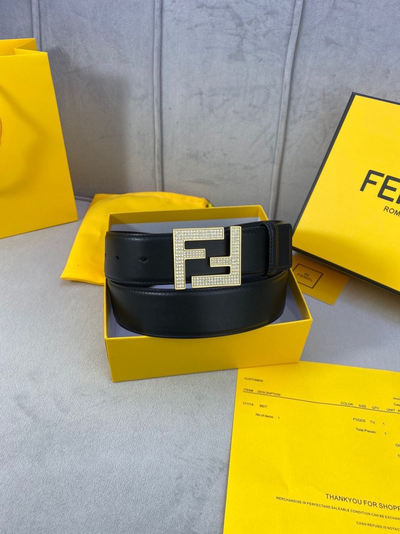 Fendi Belts