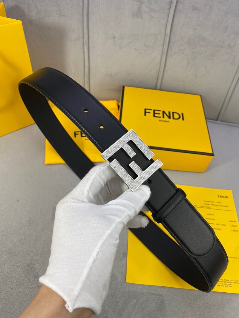 Fendi Belts