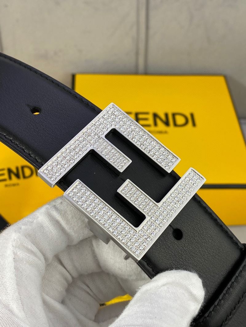 Fendi Belts