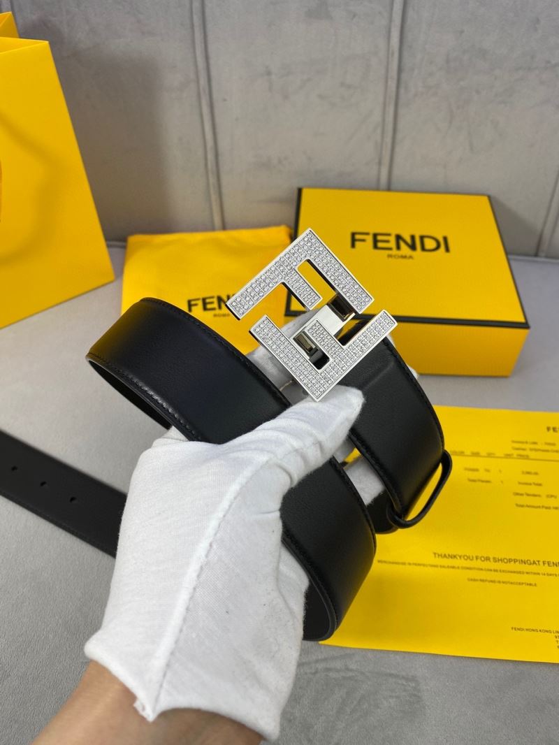 Fendi Belts