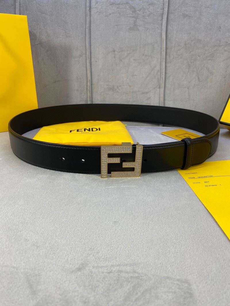 Fendi Belts