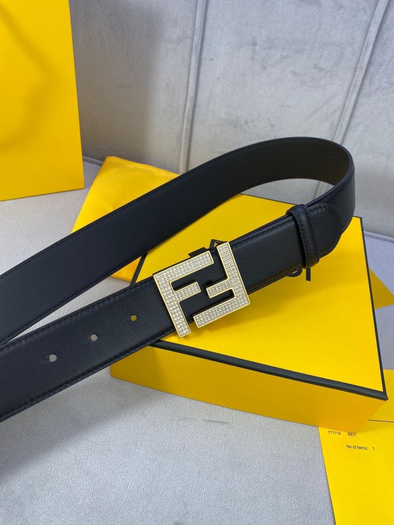 Fendi Belts