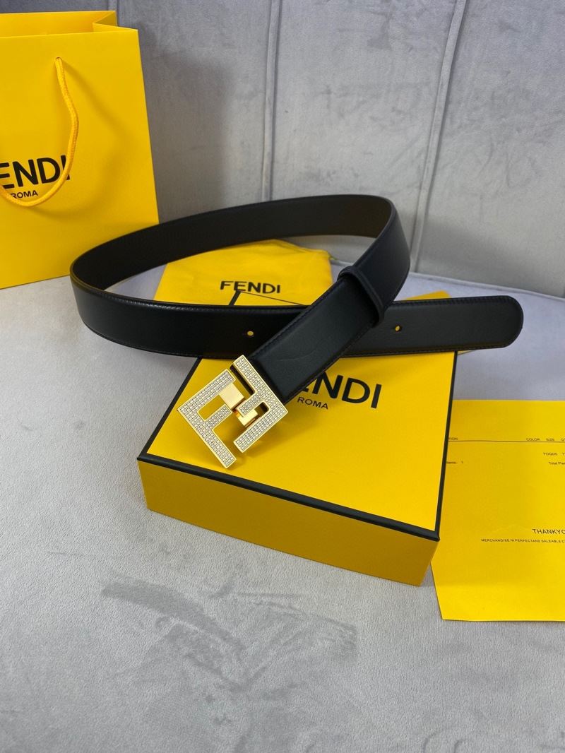 Fendi Belts