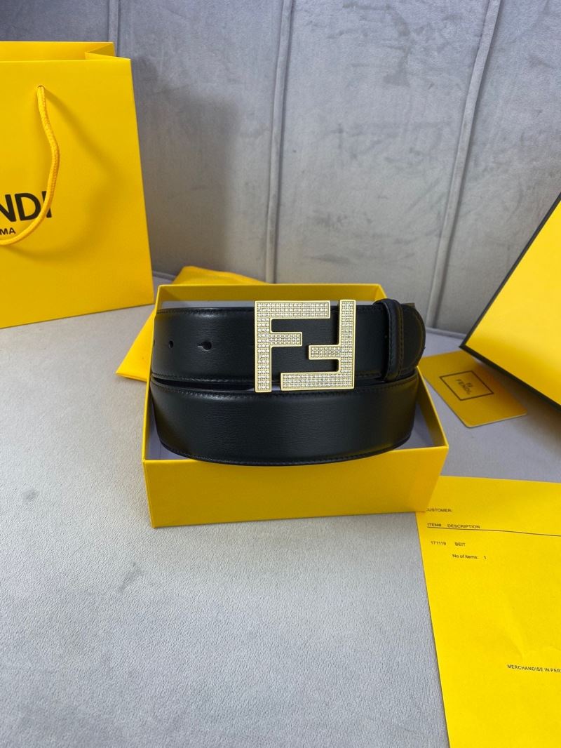 Fendi Belts