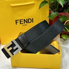 Fendi Belts