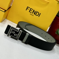 Fendi Belts